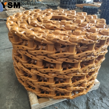 Stainless Steel Track Chain Conveyor for Sale PC220