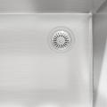 23 Inch Undermount Kitchen Sink Stainless Steel