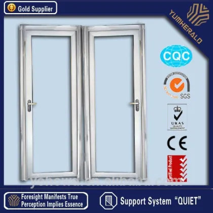 High Quality Surface Finishing Luxury sliding door company
