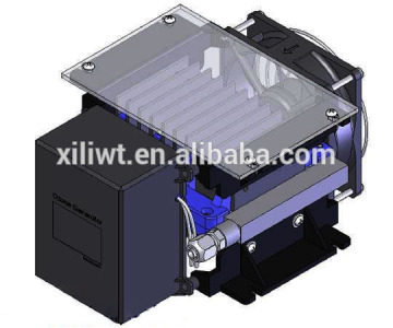 The good price The large capacity water desalination housing filte for high quality in China