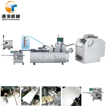 roti maker machine roti making machine