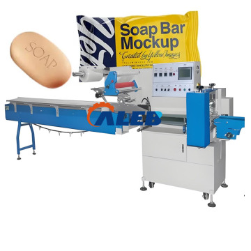 Automatic Packaging Machines for Various Products: Pillows, Noodles, Candies, Tableware, and Cards
