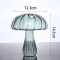 Forme irrégulière de champignons créatifs Vase nordique