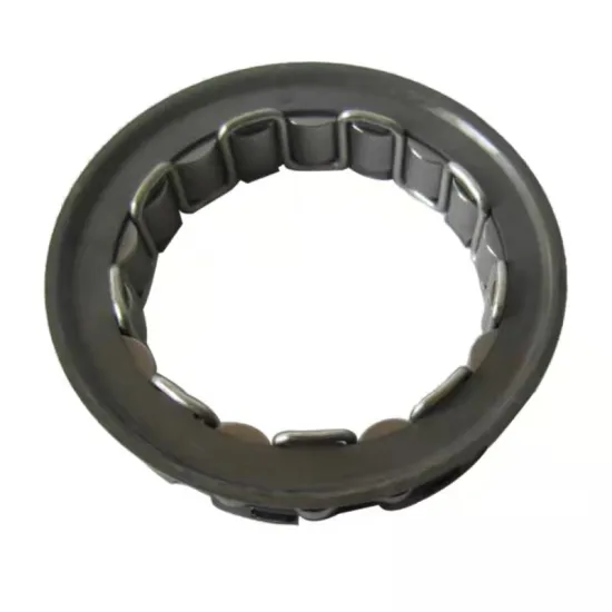 High-Quality One-Way Freewheel Clutch Motorbike Bearing FWD331608CRS