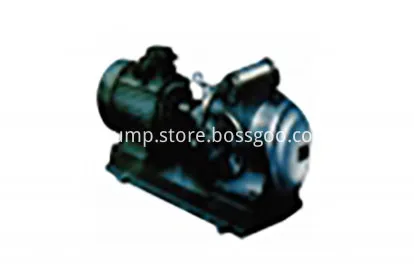 Cooling Water Pump for Thermal Power Plant