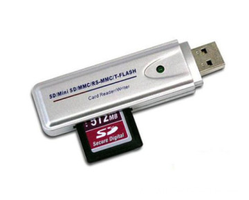card reader