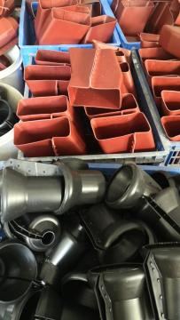 Expert for Bushing Cover
