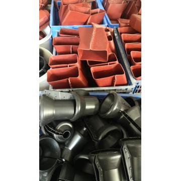 Expert for Bushing Cover