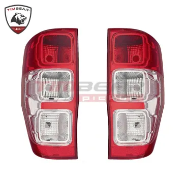 Hot Sale LED Tail Lamp for Ford Ranger 2016