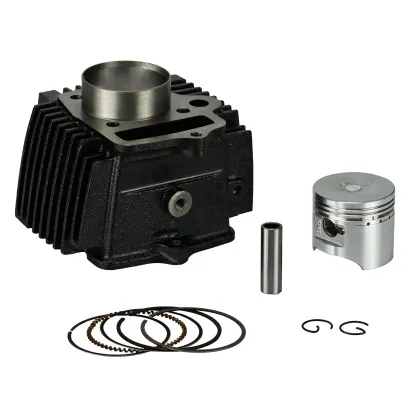 SYM Motorcycle Cylinder Block Piston Ring Kits and Gaskets