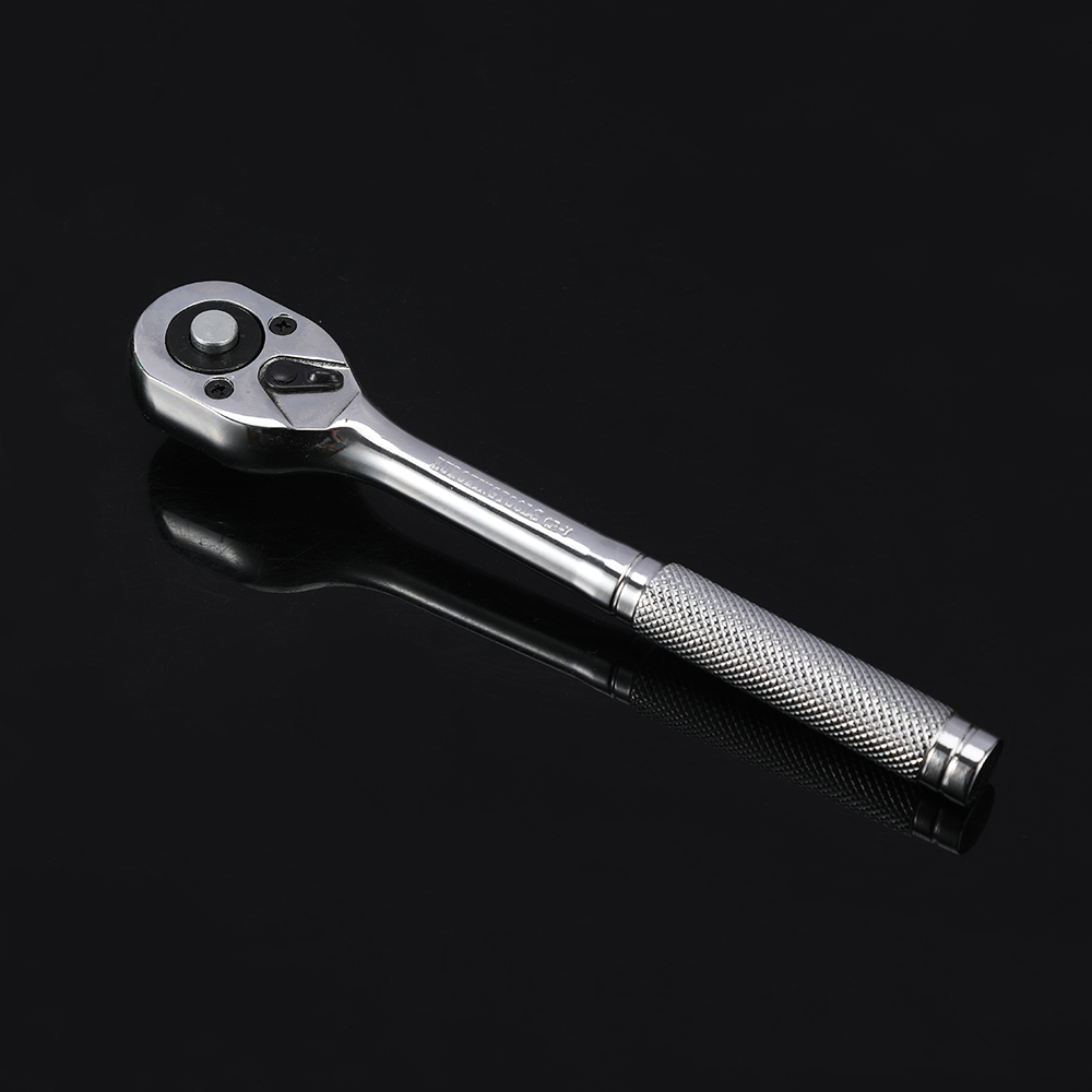 1/4 Inch 24 Tooth Ratchet Handle