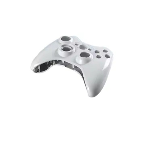 Custom Injection ABS PP Plastic Parts