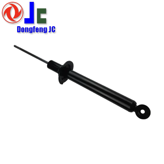 China Factory IATF/TS 16949 Certificate Stodmpfer Used Guangzhou Coil Springs for LS460 Car