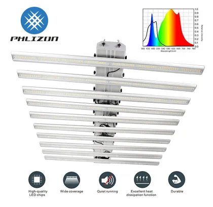 Samsung LM301b Grow Lights for Agricultural Project