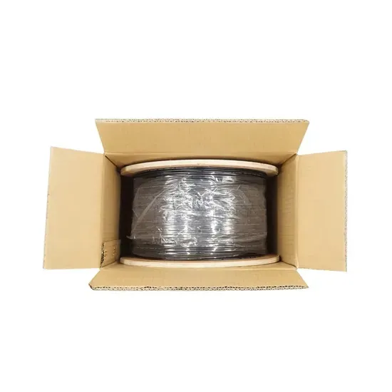 Central Loose Tube Fiber Optic Cable
