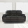 Velvet Fabric Recliner Sectional Sofa Set