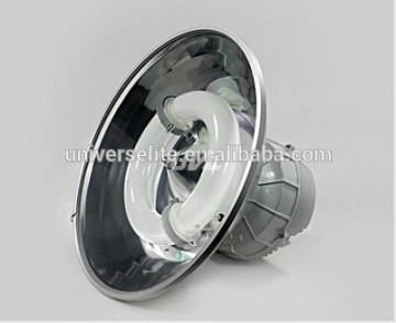 80W ~ 250W Επαγωγική λυχνία για πιστοποιητικό Highbay Light UL
