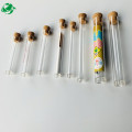 Custom Sizes Plastic Cosmetic Tube to Put Cartridge