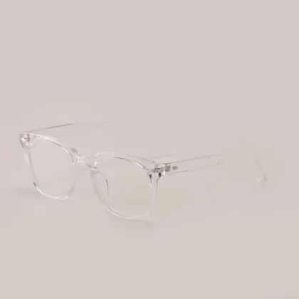 Anti Eyeglasses Optical Frame Computer Blue Light Blocking Glasses