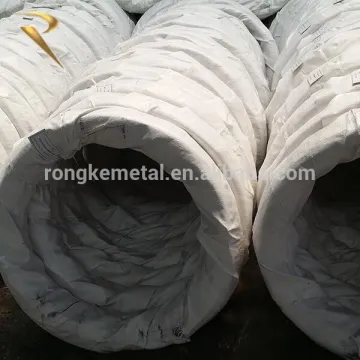 Galvanized iron wire/GI Binding wire
