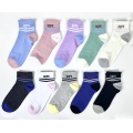 Rint high tube socks new female socks