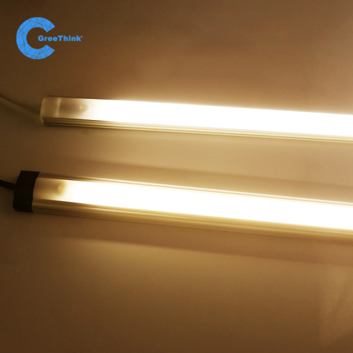 single row 2835 kitchen led strip lights bar