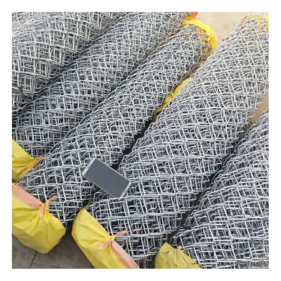 Price for 100 Foot Roll of Chainlink Fence Mesh