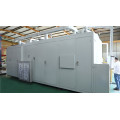 Electric Motor Stator Insulation Machine