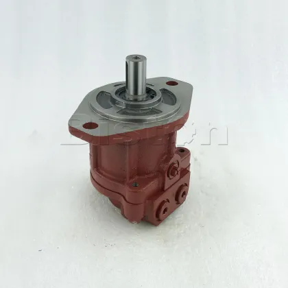 KYB Biston MSF16N Hydraulic/Piston/Fan Motor
