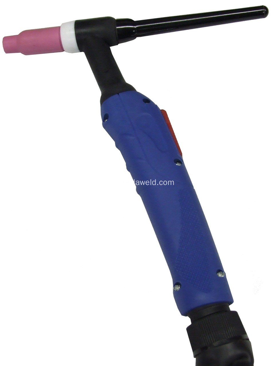 Trafimet Type WP26/26V/26F/26FV Tig Welding Torch Air Cooled China