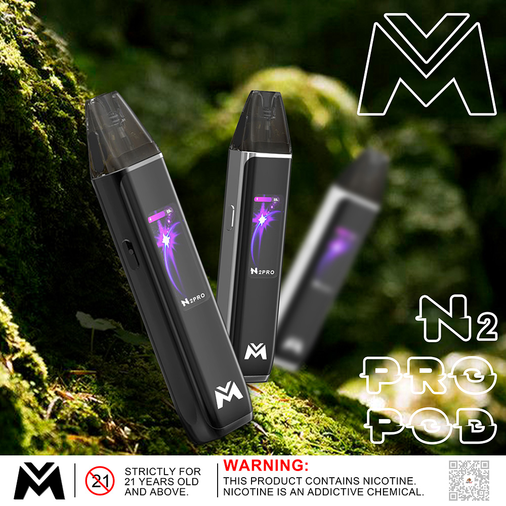 Popular N2pro Vape Pod Kit