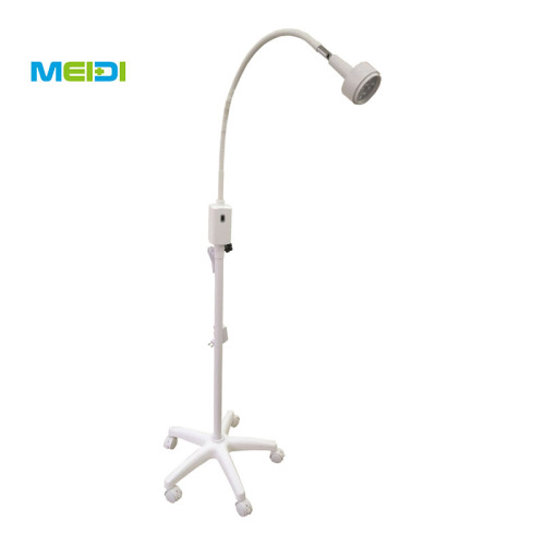 MEIDI Medical Led Mobile Wall Mounted Examination Lamp Delivery Room Dental Surgical Light for Clinics
