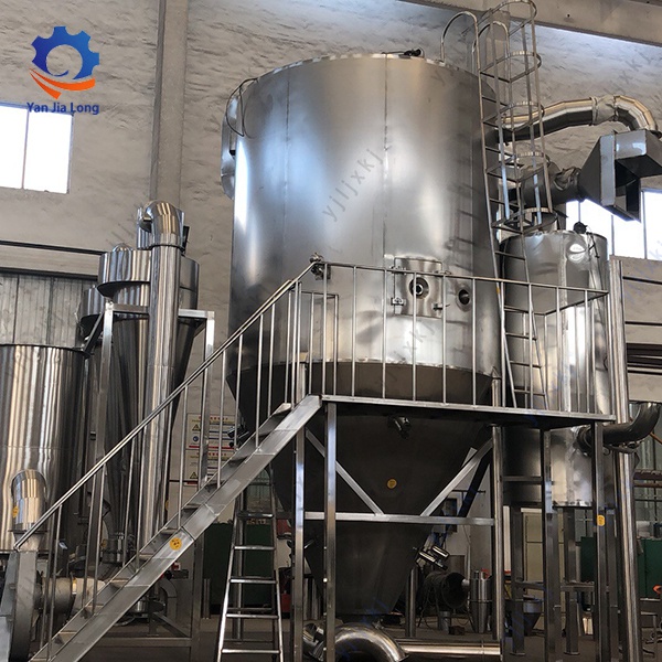 Mini Blood Spray Dryer Price for Industrial