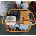 High Pressure 80Mpa Double Acting Hydraulic Pump