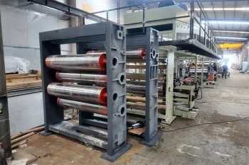 Durable Machine Parts for Reliable Performance