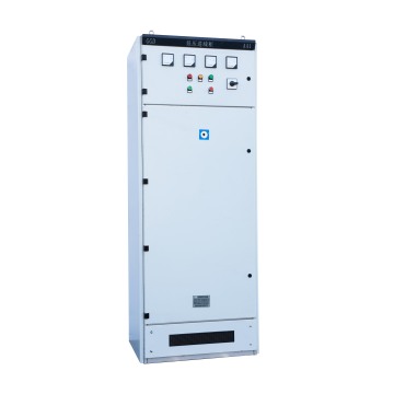 GGD Type Fixed Pattern Switchgear