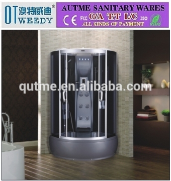 2014 personal air pump shower room&shower cabin&shower ernclosure