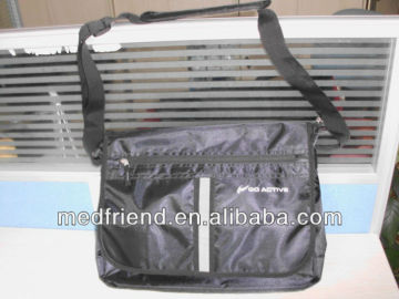 Canvas briefcase/ single-shoulder bagBag Canvas Laptop bag