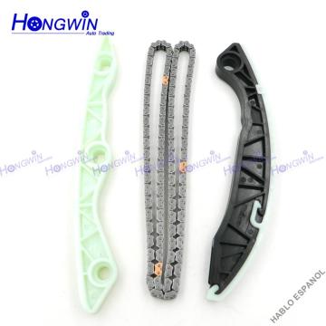 Full Timing Chain Kit for 2010-2013 Hyundai Genesis Coupe & Kia Forte/Koup 2.0L