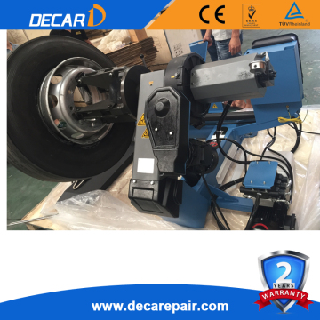 China portable heavy duty tyre changer TC990B with ce