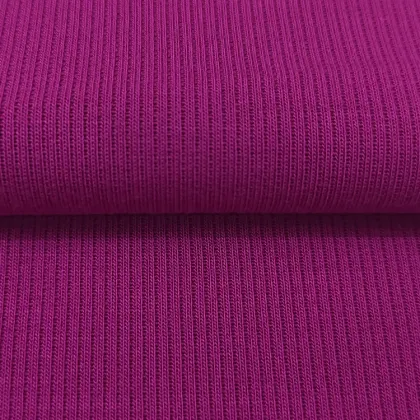240GSM Modal Polyester Spandex Elastic Soft Fabric