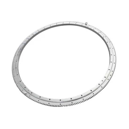 Anti-Corrosion Rotating Table Bearing 01 1845 02 for Ship Crane