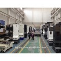 3 محور Highspeed Cutting CNC Center