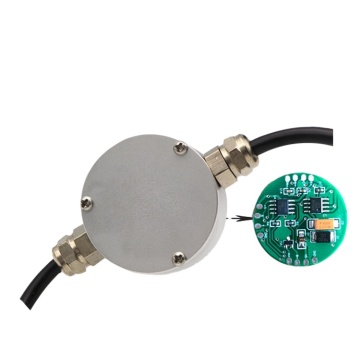 RS485 RS232 Digital Load Cell Amplifier