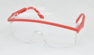 Saftey Goggles with Adjustable Arms