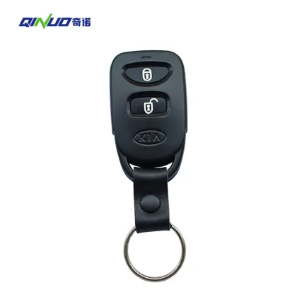 QN-RD046X 868.3MHz 2 Buttons Remote Control Transmitter Compatible With FAAC XT2 868 SLH LR