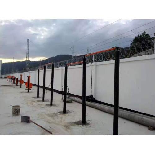 High Quality Outdoor Fitness Equipment