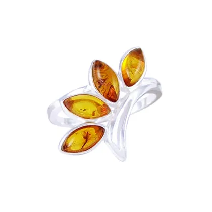 Wealthy crown diamond ring jewelry 925 silver ring