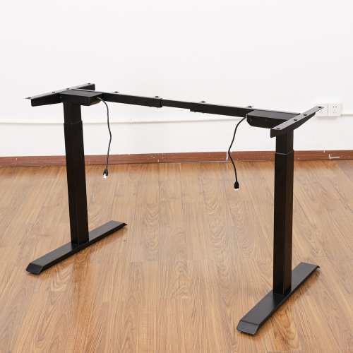 Office Desk Adjustable Sit Stand Laptop Desk