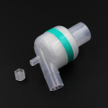 Medical Disposable Bacteria Filter HME filter